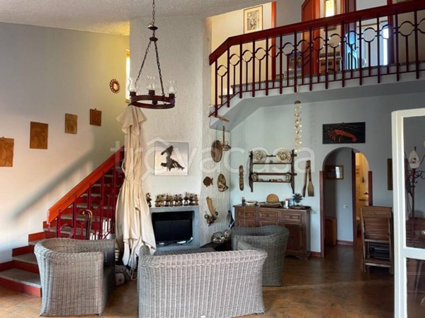 casa indipendente in vendita ad Ardea in zona Marina di Ardea