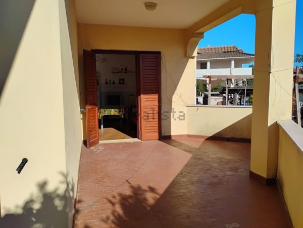 appartamento in vendita ad Ardea in zona Marina di Ardea