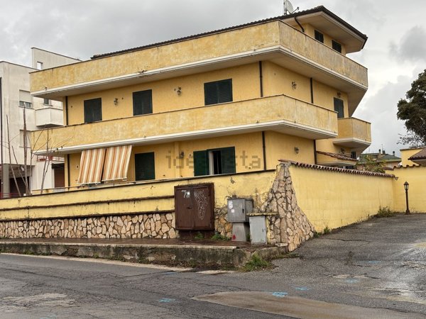 appartamento in vendita ad Ardea