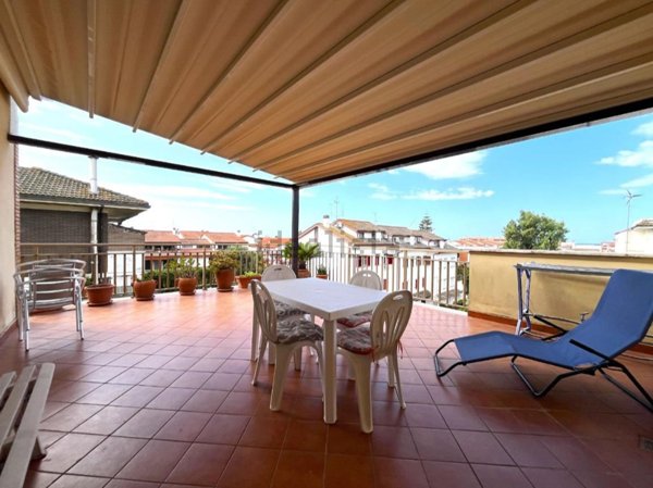 appartamento in vendita ad Ardea