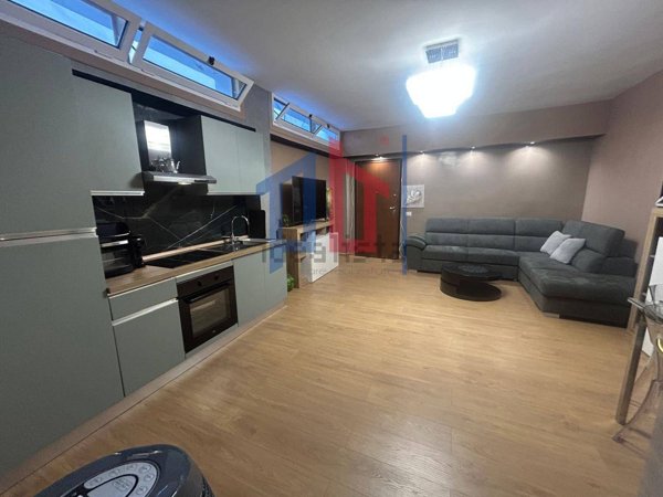 appartamento in vendita ad Ardea in zona Nuova California