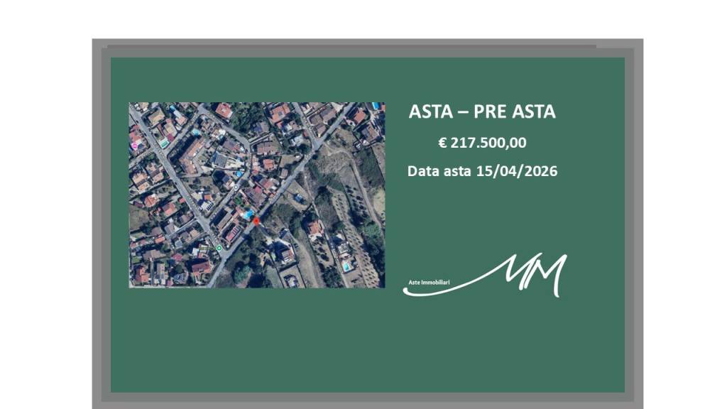appartamento in vendita ad Ardea in zona Nuova Florida