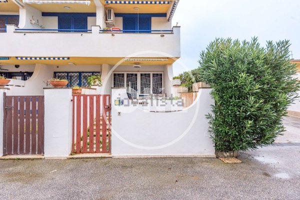 appartamento in vendita ad Ardea