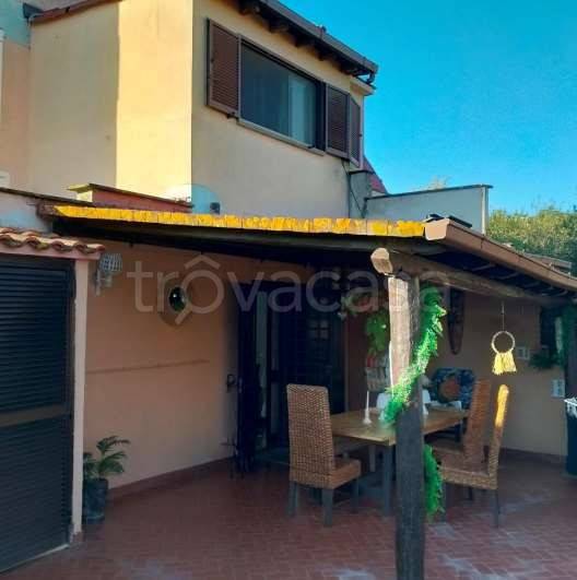 appartamento in vendita ad Ardea