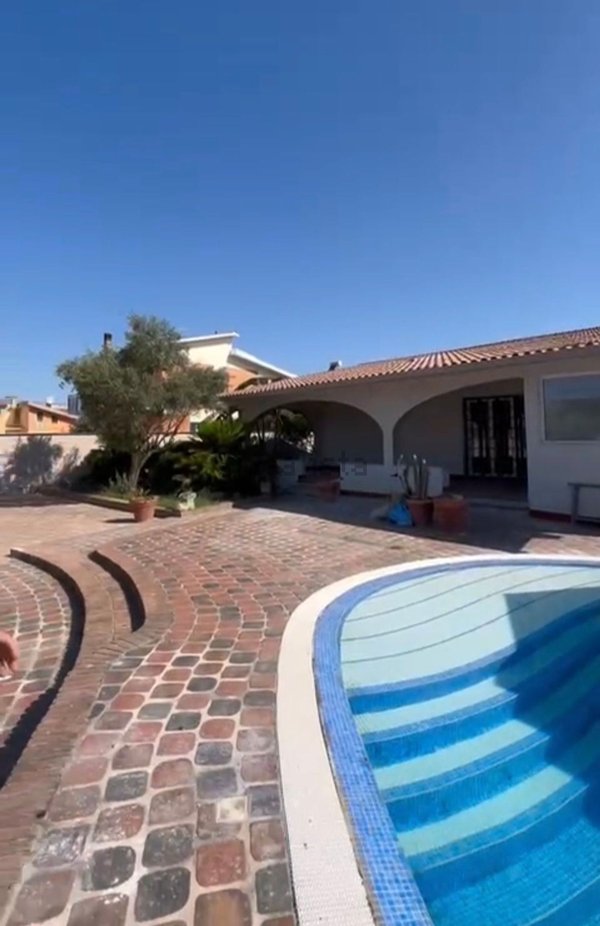 casa indipendente in vendita ad Ardea