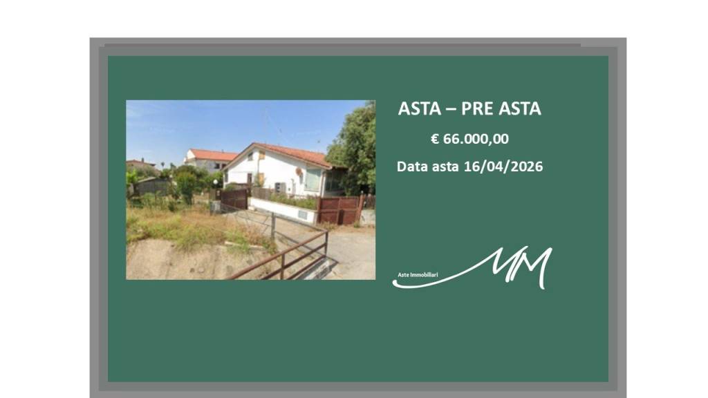 casa indipendente in vendita ad Ardea in zona Nuova California