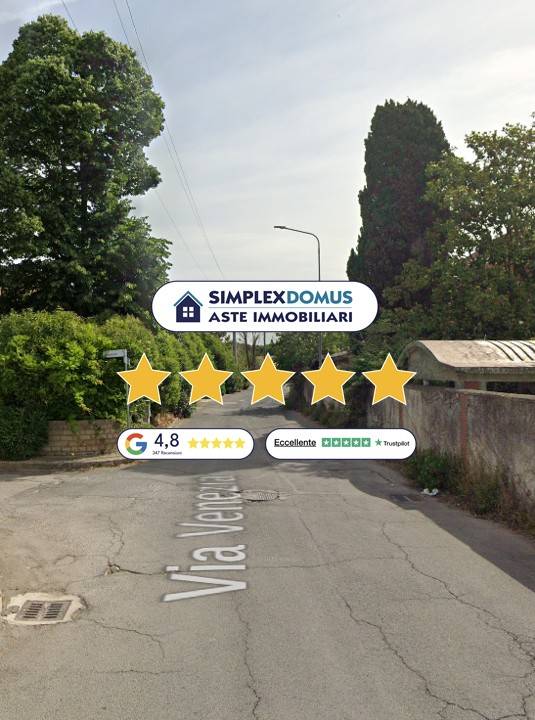 casa indipendente in vendita ad Ardea in zona Nuova Florida