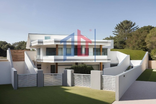 quadrivano in vendita ad Ardea in zona Nuova Florida