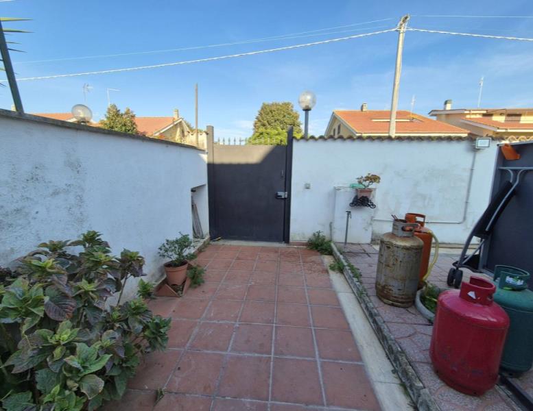 appartamento in vendita ad Ardea