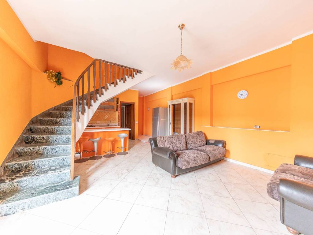 casa indipendente in vendita ad Ardea