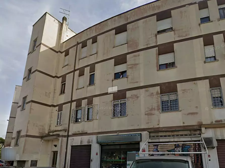 appartamento in vendita ad Ardea in zona Marina di Ardea