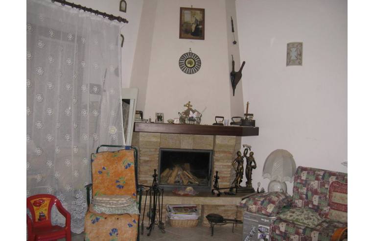 appartamento in vendita ad Ardea in zona Nuova Florida