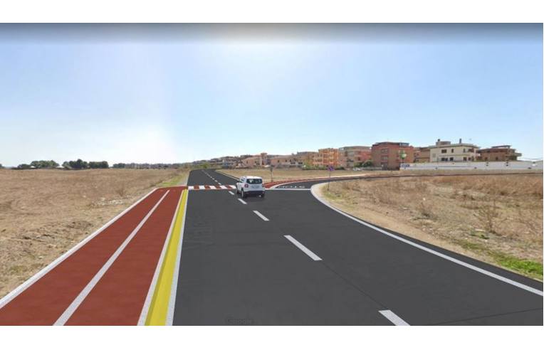 casa indipendente in vendita ad Ardea in zona Marina di Ardea