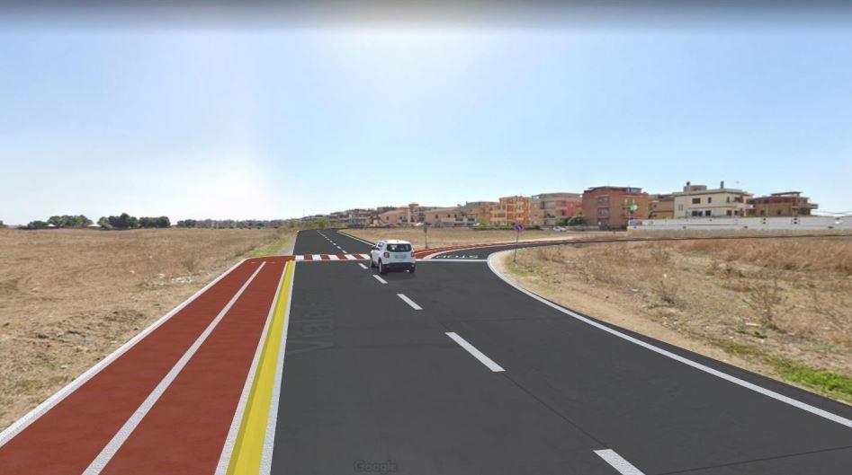 casa indipendente in vendita ad Ardea in zona Marina di Ardea