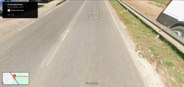 negozio in vendita ad Ardea in zona Marina di Ardea