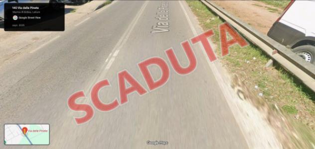 pentavano in vendita ad Ardea in zona Marina di Ardea