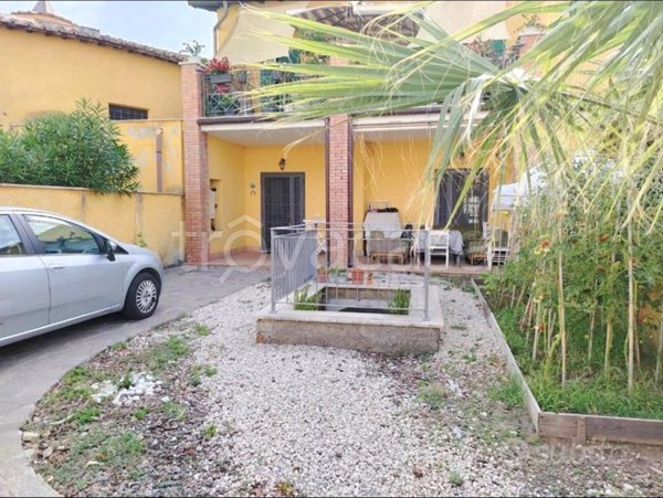 appartamento in vendita ad Ardea in zona Nuova California