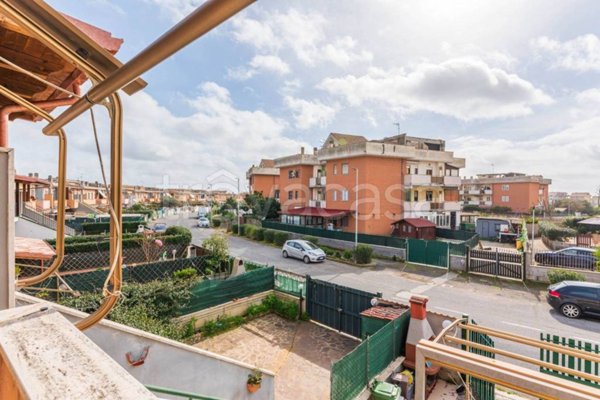 appartamento in vendita ad Ardea