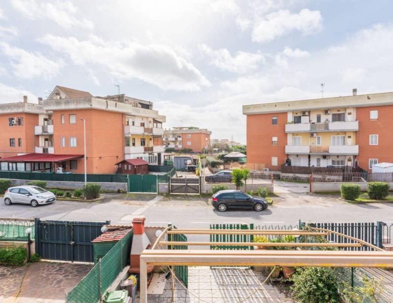 appartamento in vendita ad Ardea