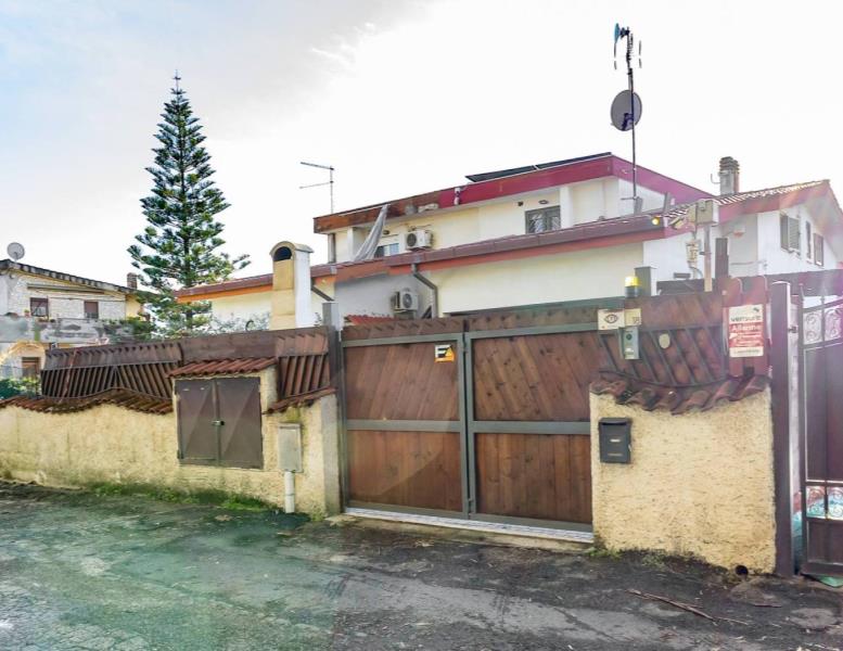 casa indipendente in vendita ad Ardea in zona Nuova Florida