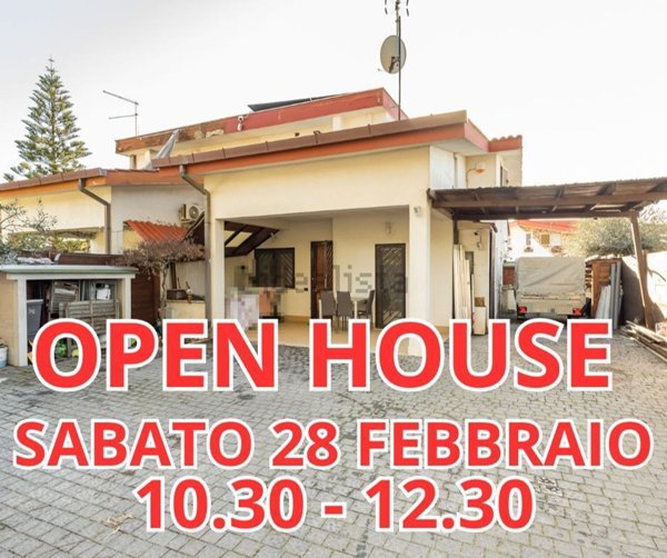 appartamento in vendita ad Ardea