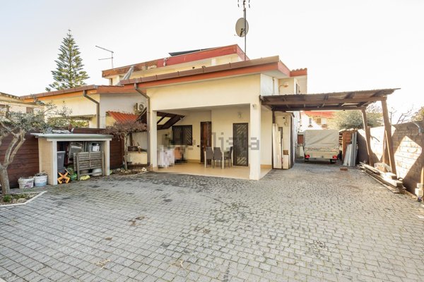 appartamento in vendita ad Ardea