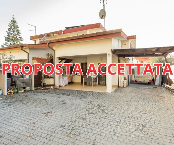 appartamento in vendita ad Ardea