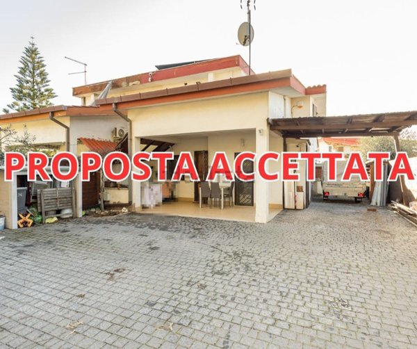 appartamento in vendita ad Ardea