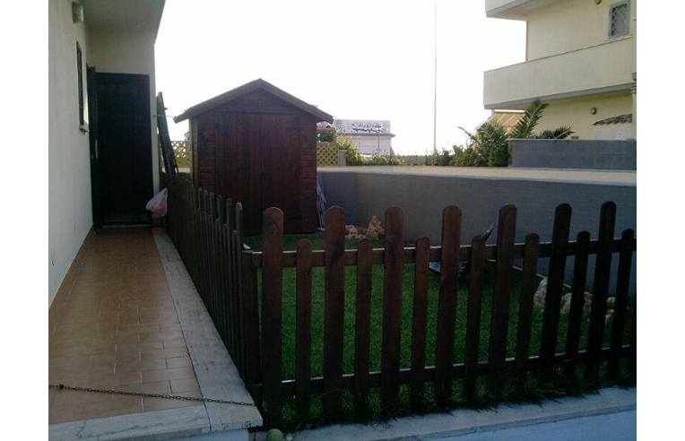 appartamento in vendita ad Ardea in zona Marina di Ardea