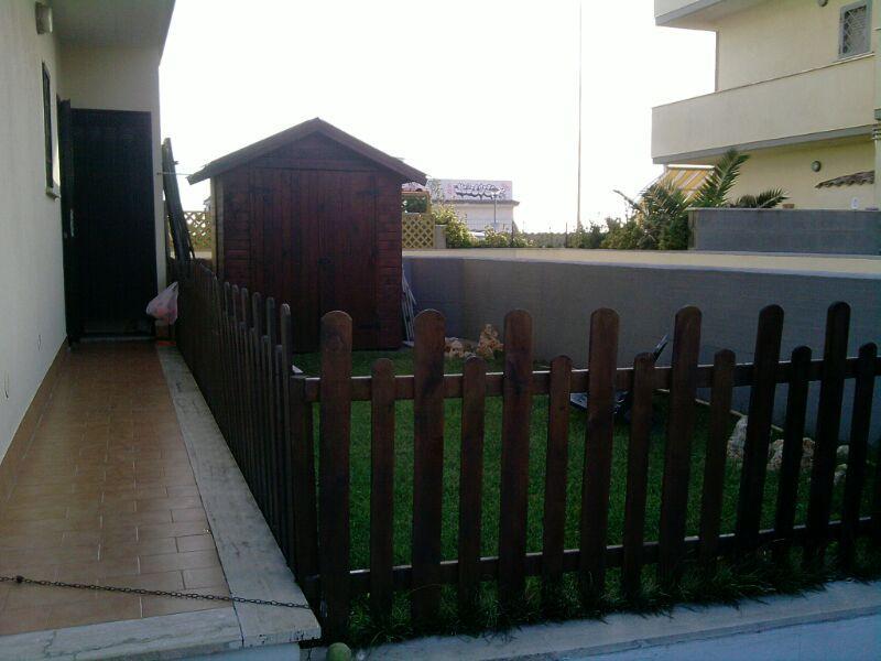 appartamento in vendita ad Ardea in zona Marina di Ardea