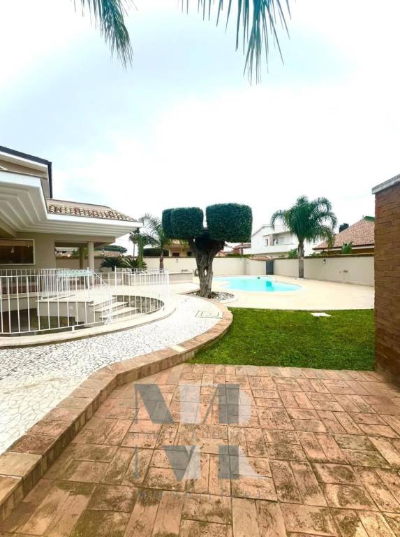 casa indipendente in vendita ad Ardea in zona Nuova Florida