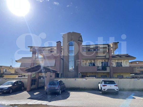 appartamento in vendita ad Ardea