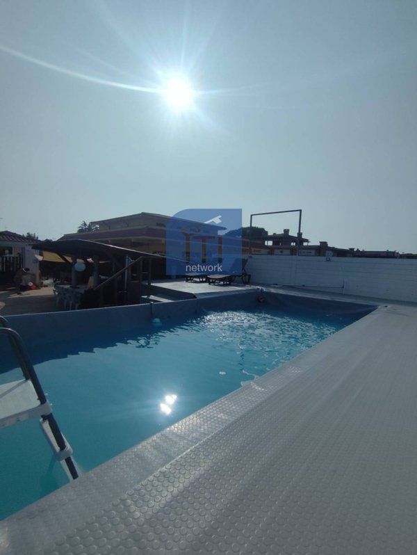 casa indipendente in vendita ad Ardea