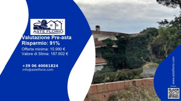 pentavano in vendita ad Ardea in zona Pian di Frasso Primo