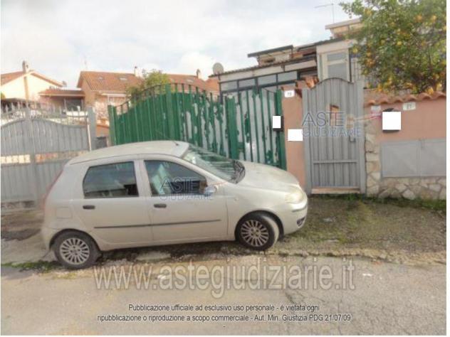 casa indipendente in vendita ad Ardea