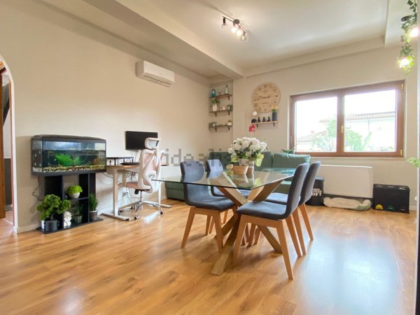 appartamento in vendita ad Ardea in zona Nuova Florida