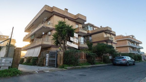 appartamento in vendita ad Ardea