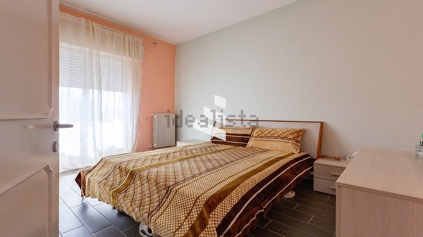 appartamento in vendita ad Ardea