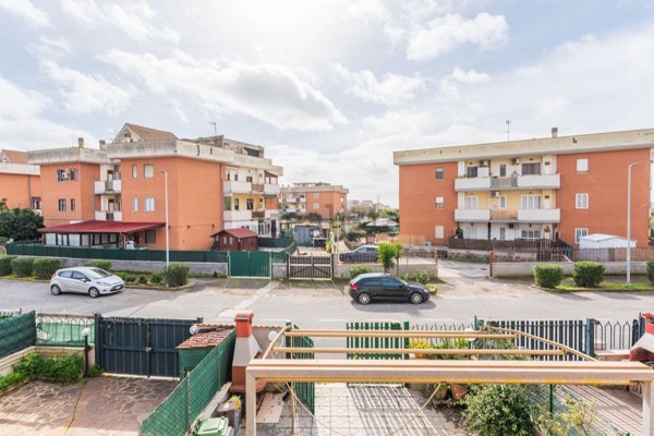 appartamento in vendita ad Ardea