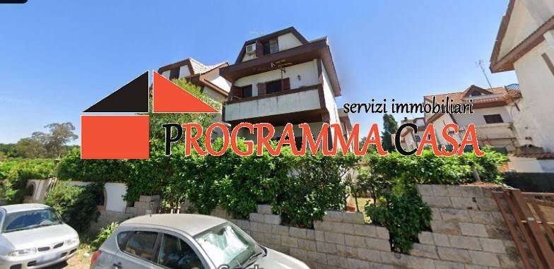 casa indipendente in vendita ad Ardea in zona Colle Romito