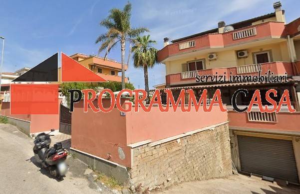 casa indipendente in vendita ad Ardea in zona Nuova California
