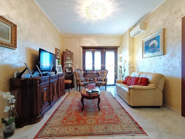 appartamento in vendita ad Ardea