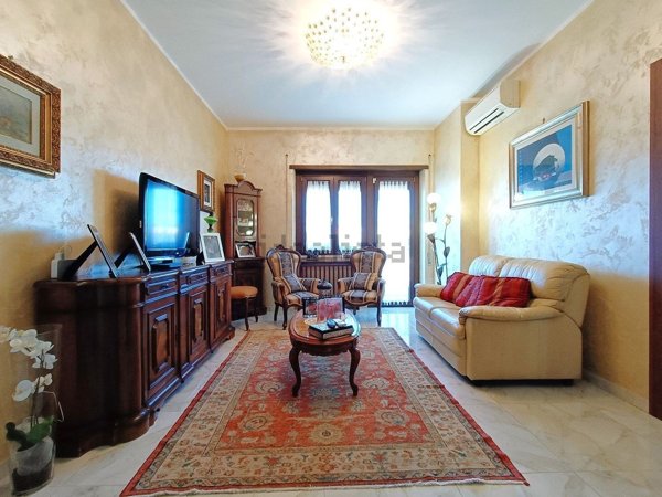 appartamento in vendita ad Ardea