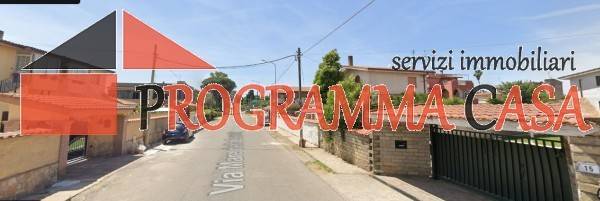 appartamento in vendita ad Ardea in zona Banditella