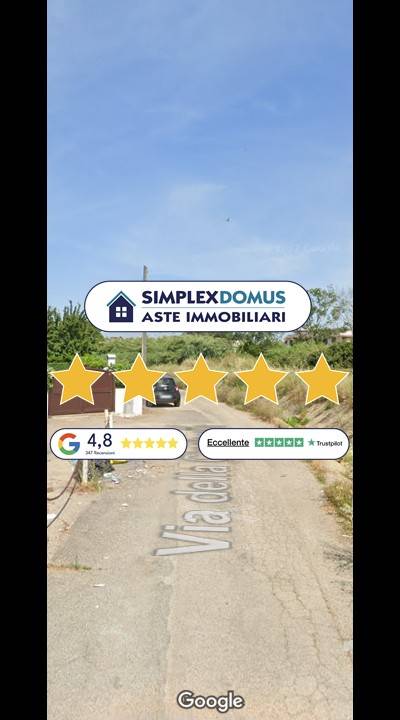 casa indipendente in vendita ad Ardea in zona Nuova California