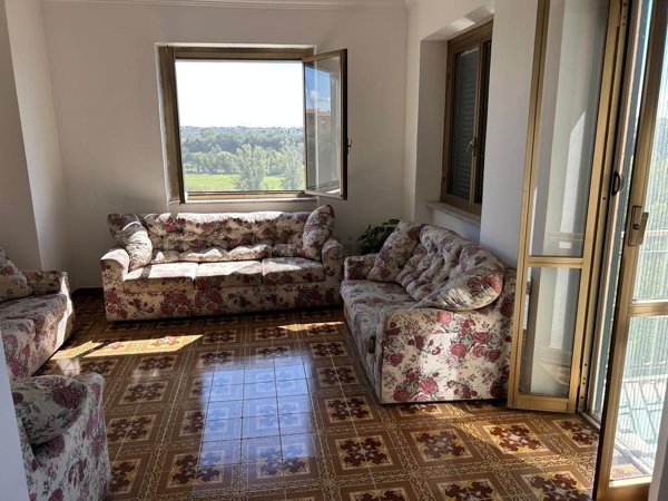 appartamento in vendita ad Ardea