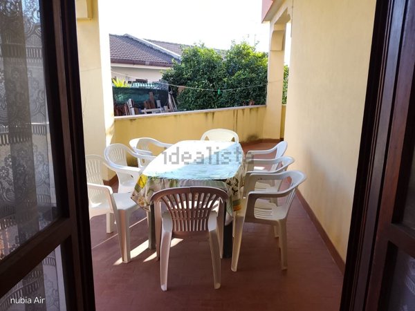 appartamento in vendita ad Ardea in zona Marina di Ardea