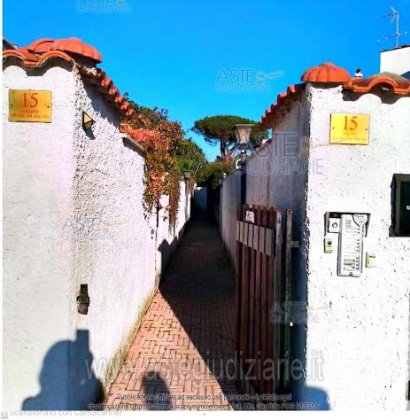 appartamento in vendita ad Ardea