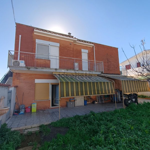 appartamento in vendita ad Ardea