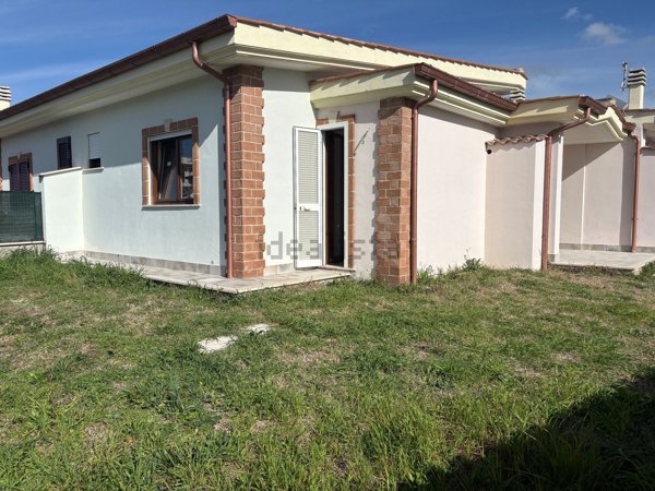 appartamento in vendita ad Ardea